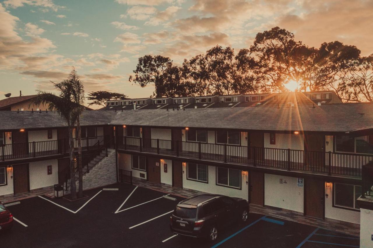 Inn Blufftop & - Wharf/restaurant District Morro Bay