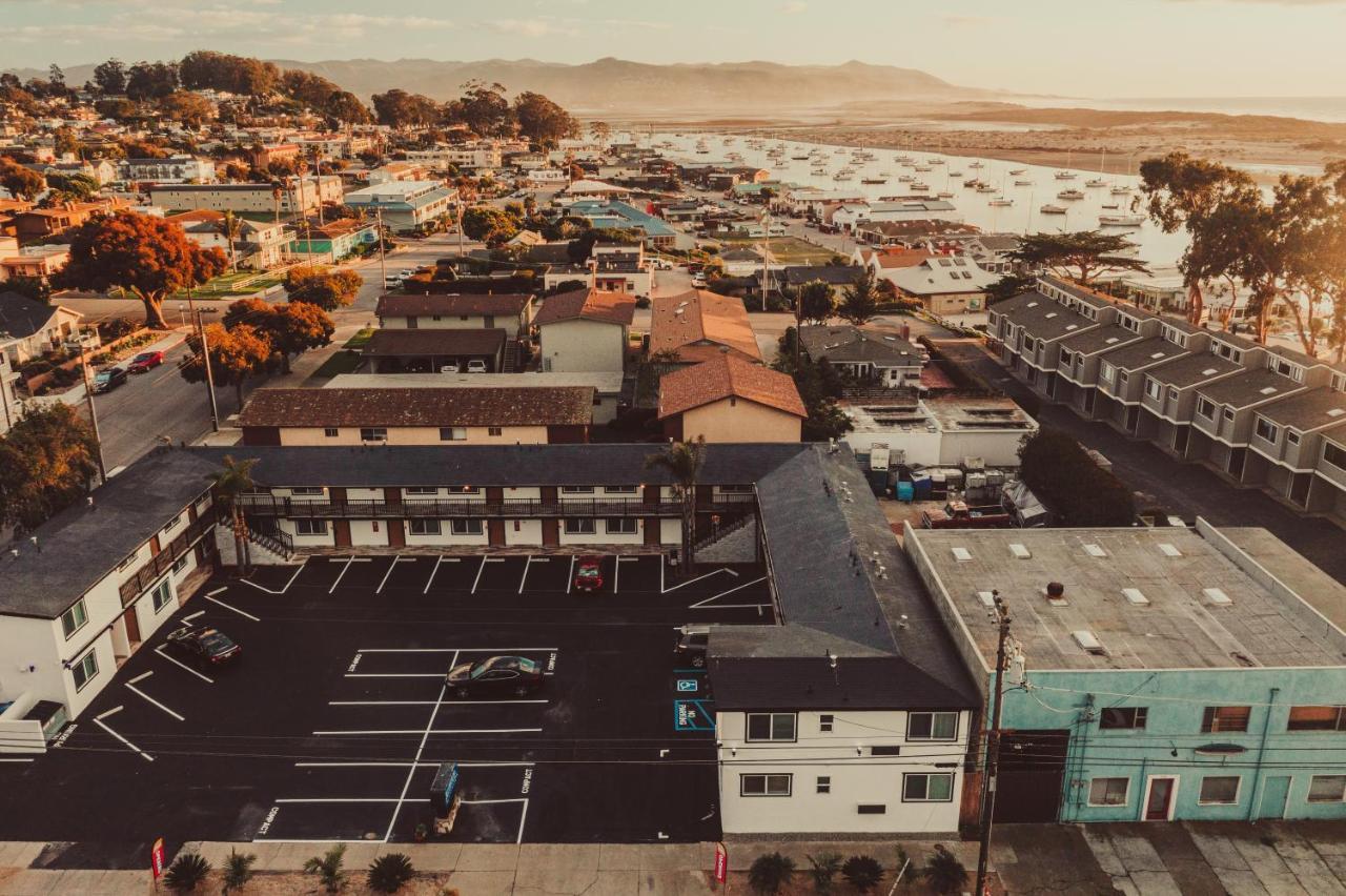Inn Blufftop & - Wharf/restaurant District
