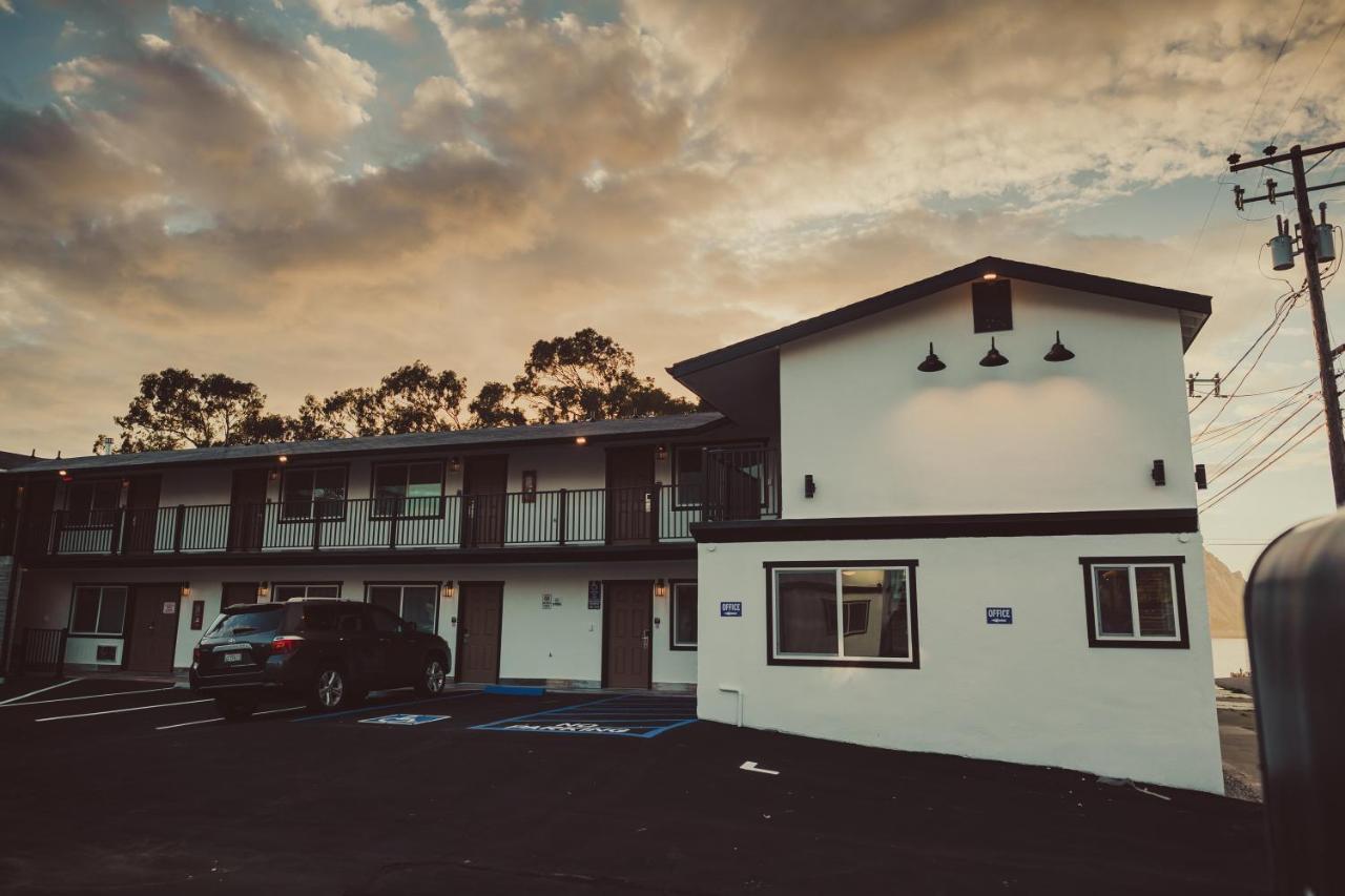 Inn Blufftop & - Wharf/restaurant District Morro Bay